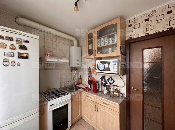Продажа трехкомнатной квартиры - Новоизмайловский проспект, д.42, корп.2 