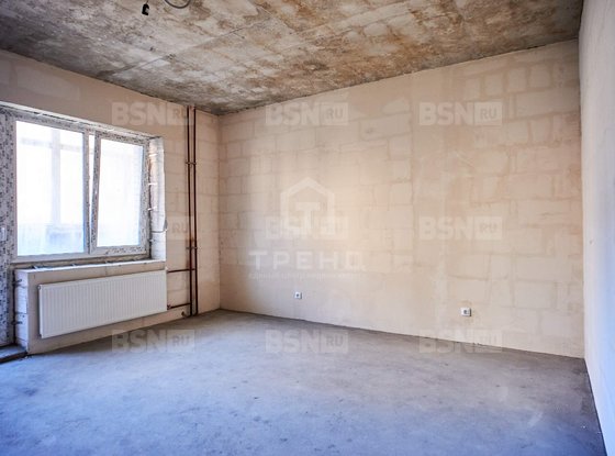 Продажа двухкомнатной квартиры - деревня Юкки, Тенистая улица, д.11, корп.1 