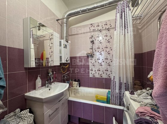 Продажа трехкомнатной квартиры - Ленинский проспект, д.159 