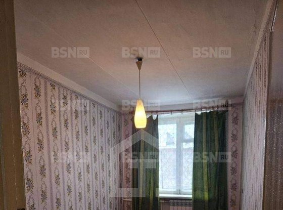 Продажа трехкомнатной квартиры - Ломоносов, Красноармейская улица, д.21 