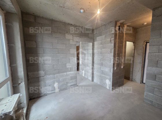 Продажа однокомнатной квартиры - городской поселок Янино-1, Лесная улица, д.9, корп.4 