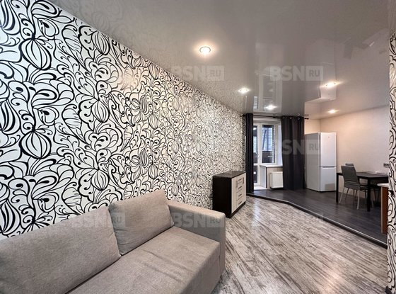 Продажа однокомнатной квартиры - Мурино, Новая улица, д.11, корп.3 