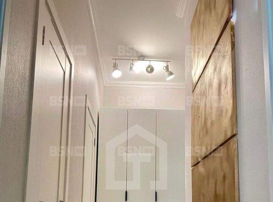 Продажа однокомнатной квартиры - Жукова улица, д.3 