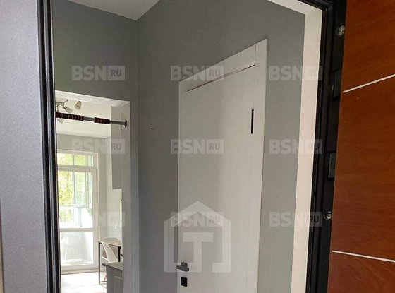 Продажа однокомнатной квартиры - городской поселок Кузьмоловский, Придорожная улица, д.1, корп.5 