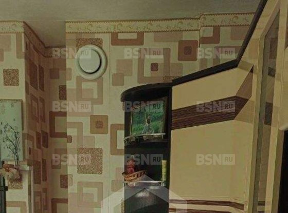 Продажа однокомнатной квартиры - Хошимина улица, д.8, корп.2 