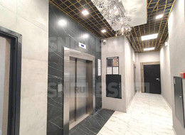 Продажа квартиры-студии - Красносельское ш., 4а, к 1 