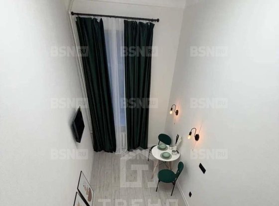 Продажа однокомнатной квартиры - Садовая улица, д.32/1 