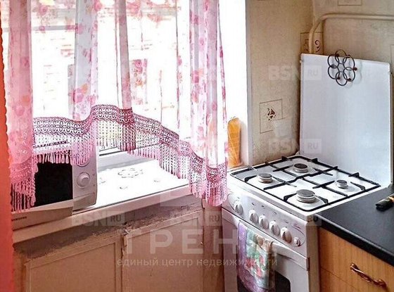 Продажа однокомнатной квартиры - Ломоносов, Еленинская улица, д.21 