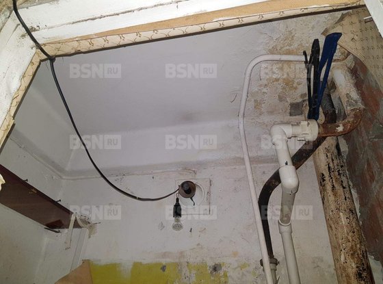 Продажа офиса - Коммуны улица, д.32, корп.2 литера А 