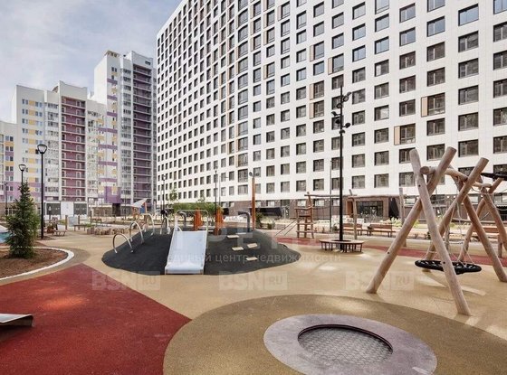 Продажа однокомнатной квартиры - Мурино, Екатерининская улица, д.16/5 