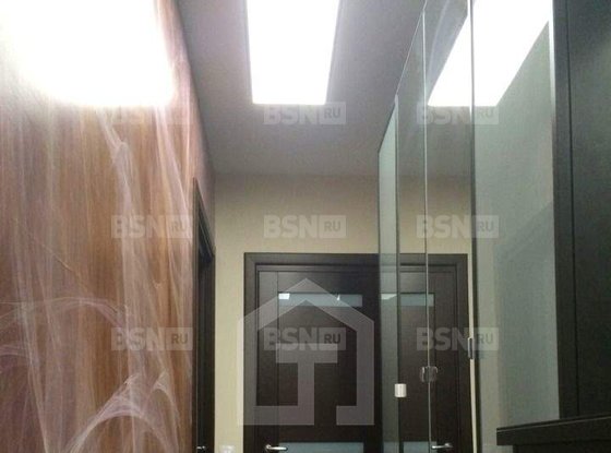 Продажа двухкомнатной квартиры - Учительская улица, д.18, корп.1 