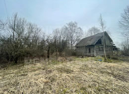 Продажа участка - Большие Лашковицы д.