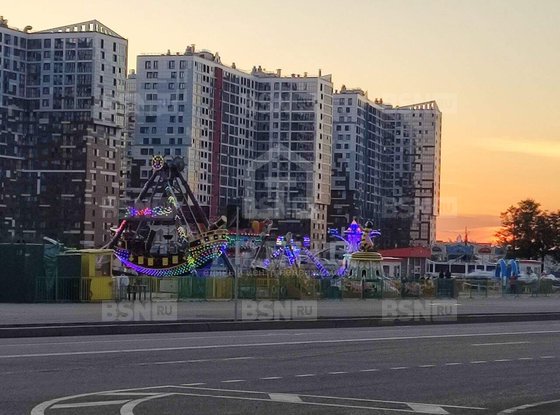 Продажа однокомнатной квартиры - Вилькицкий бульвар, д.6 
