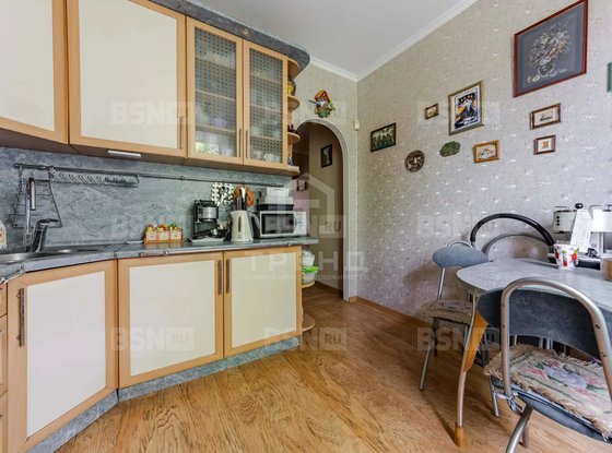 Продажа трехкомнатной квартиры - Зеленогорск, Ленина проспект, д.21, а 