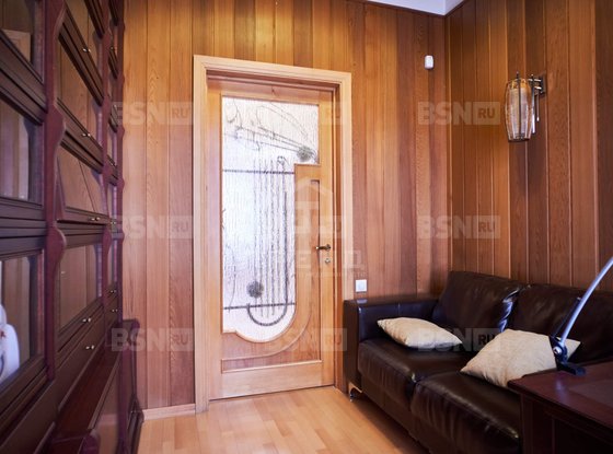 Продажа шестикомнатной квартиры - 4-я Советская улица, д.8 