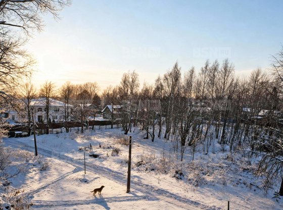 Продажа отдельно стоящего здания - Сестрорецк, Малая Горская ул, д.32 