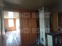 Продажа дома - Забалканская ул., 26
