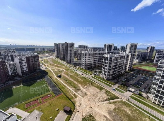 Продажа однокомнатной квартиры - Плесецкая улица, д.10 