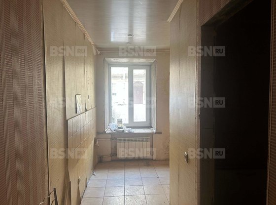 Продажа офиса - Гороховая улица, д.21, литера Б 