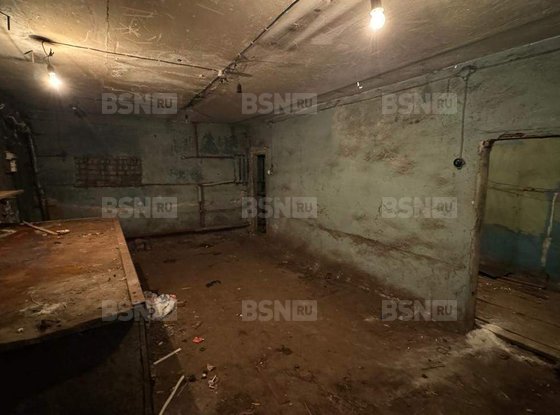 Продажа офиса - Новочеркасский проспект, д.49/20, литера А 