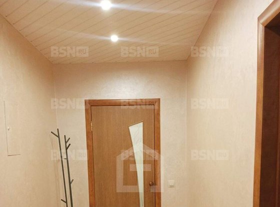 Продажа однокомнатной квартиры - Кондратьевский проспект, д.64, корп.4 