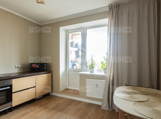 Продажа двухкомнатной квартиры - Бугры, Воронцовский бульвар, д.5, корп.5 