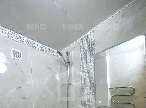 Продажа однокомнатной квартиры - Маршала Блюхера проспект, д.59 