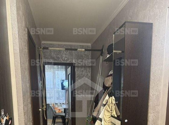 Продажа однокомнатной квартиры - поселок Шушары, Пушкинская улица, д.26 