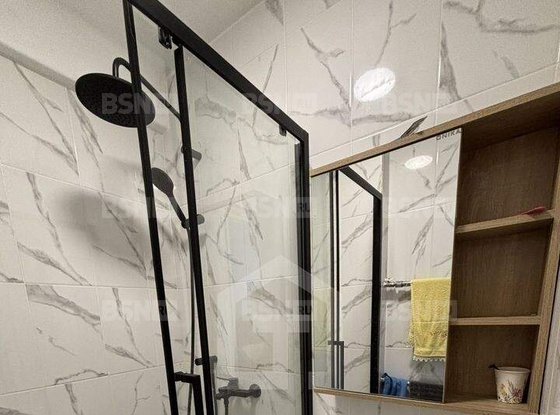 Продажа однокомнатной квартиры - Замшина улица, д.31 
