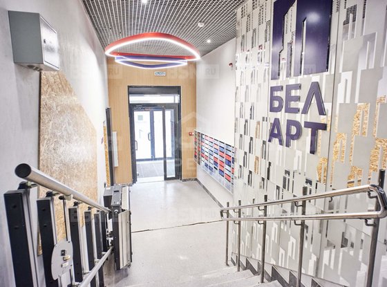 Продажа однокомнатной квартиры - Маршала Блюхера проспект, д.21, корп.3 