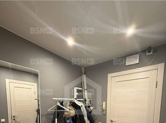 Продажа однокомнатной квартиры - Карбышева улица, д.6, корп.1 