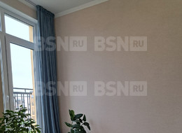 Продажа квартиры-студии - Санкт-Петербург, Петродворцовый район, Стрельна п., Петродворцовый, Буденного пр-кт., д.24, к.4 