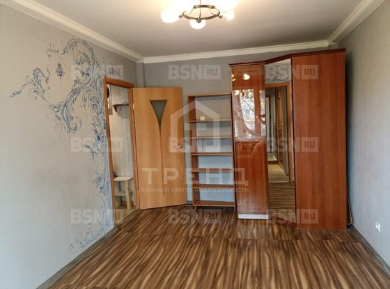 Продажа однокомнатной квартиры - Науки проспект, д.13, корп.2 