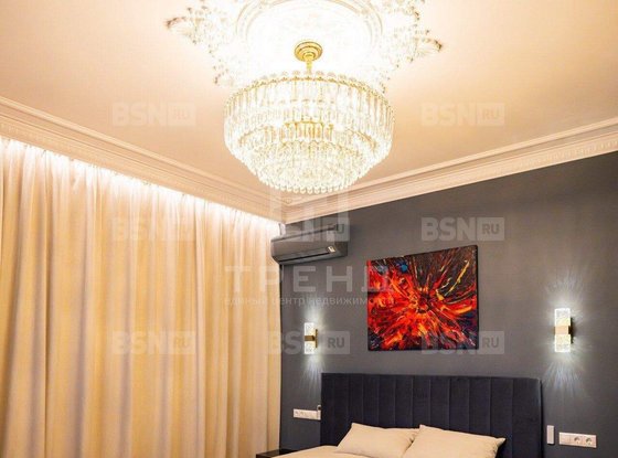 Продажа двухкомнатной квартиры - Московский проспект, д.195 