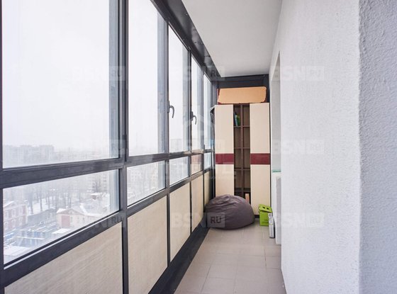 Продажа однокомнатной квартиры - Богословская улица, д.4, корп.1 