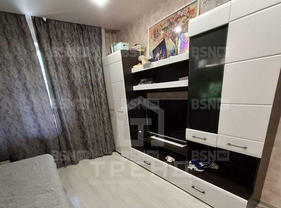 Продажа однокомнатной квартиры - Тихорецкий проспект, д.25, корп.2 