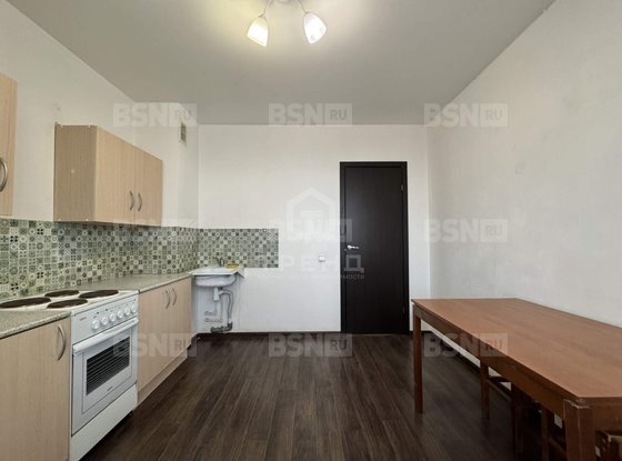 Продажа однокомнатной квартиры - Бугры, Воронцовский бульвар, д.5, корп.2 