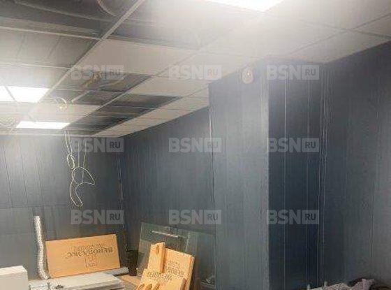 Продажа офиса - Радищева улица, д.39, литера Д 