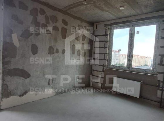 Продажа однокомнатной квартиры - деревня Янино-2, Рябиновая улица, д.30 