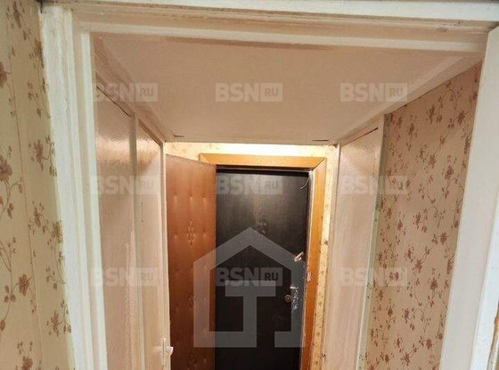 Продажа однокомнатной квартиры - Композиторов улица, д.20, корп.1 