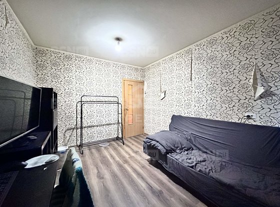 Продажа трехкомнатной квартиры - Жени Егоровой улица, д.3, корп.2 