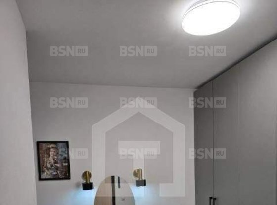 Продажа двухкомнатной квартиры - Среднерогатская улица, д.14, корп.1 