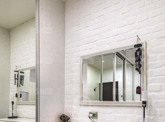 Продажа двухкомнатной квартиры - Моисеенко улица, д.8, корп.10 