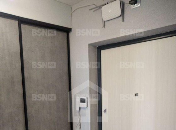 Продажа однокомнатной квартиры - деревня Новосаратовка, Первых ул, д.2, корп.2 