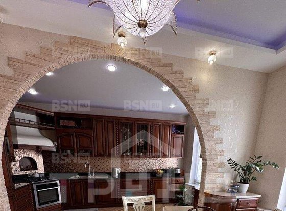 Продажа пятикомнатной квартиры - Октябрьская набережная, д.90, корп.4 