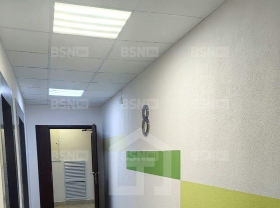 Продажа однокомнатной квартиры - Ветеранов проспект, д.171, корп.5 
