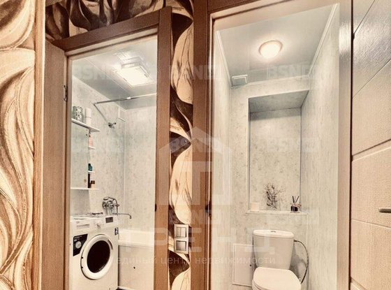 Продажа двухкомнатной квартиры - Ленсовета улица, д.71 