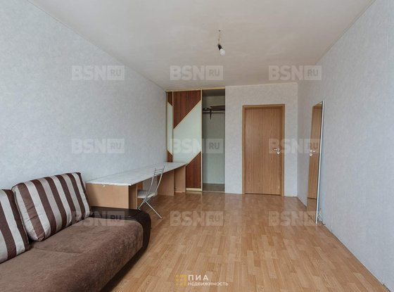 Продажа двухкомнатной квартиры - Колпино, Колпинское шоссе, д.22 