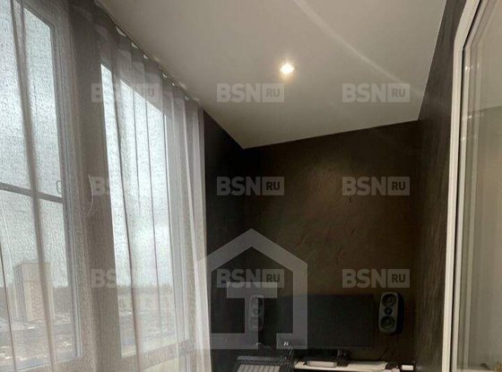 Продажа однокомнатной квартиры - Юнтоловский проспект, д.45, корп.1 