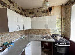 Продажа трехкомнатной квартиры - Вингиссара проспект, 82 
